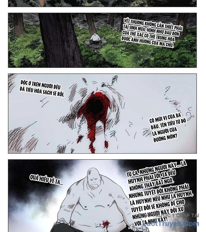 Nhất Nhân Chi Hạ - Chapter 548 - Page 24