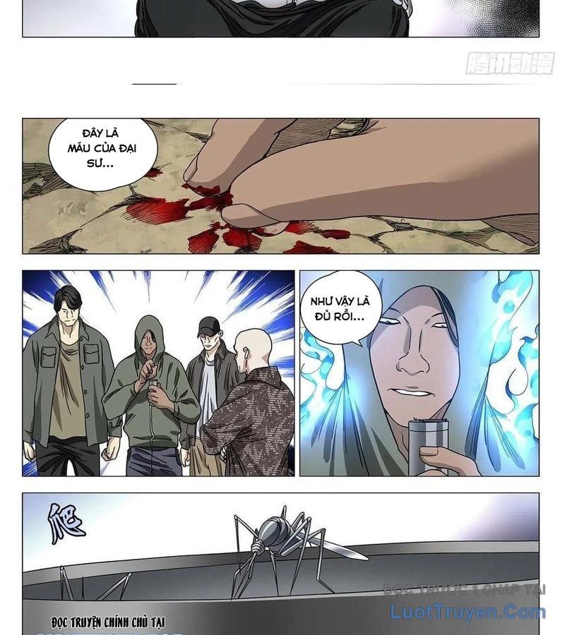 Nhất Nhân Chi Hạ - Chapter 548 - Page 25