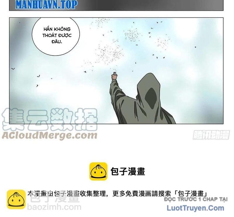 Nhất Nhân Chi Hạ - Chapter 548 - Page 26