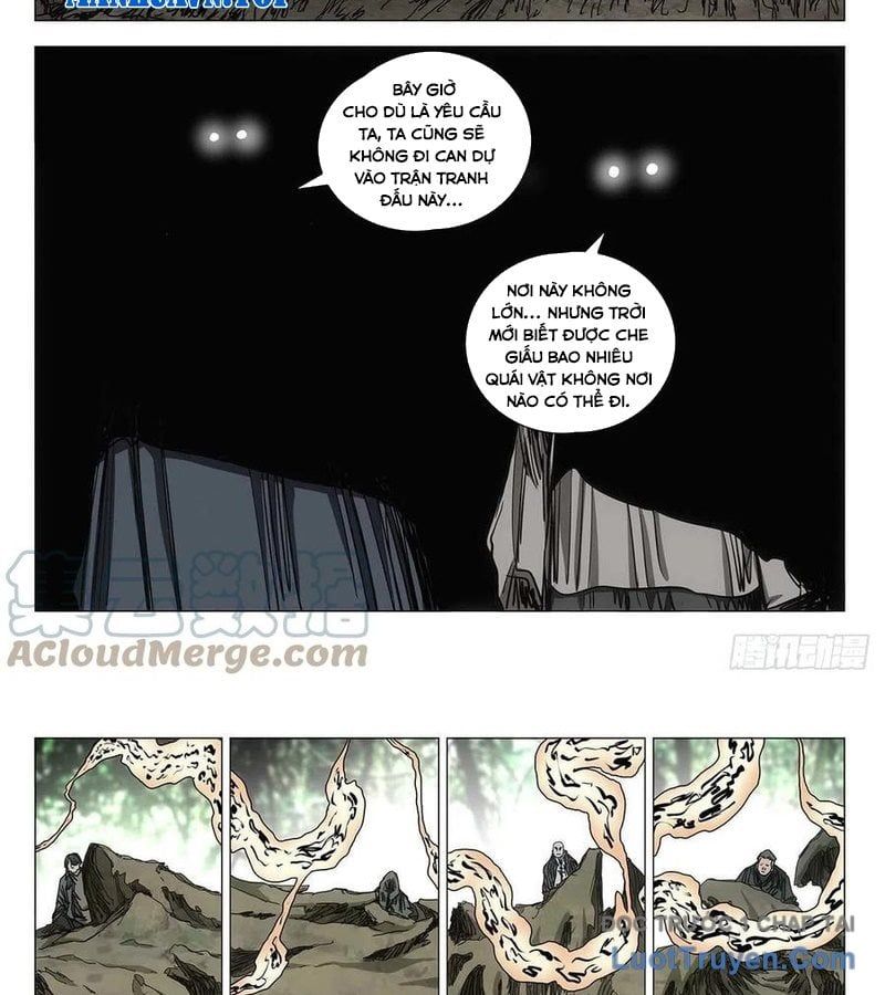 Nhất Nhân Chi Hạ - Chapter 548 - Page 3