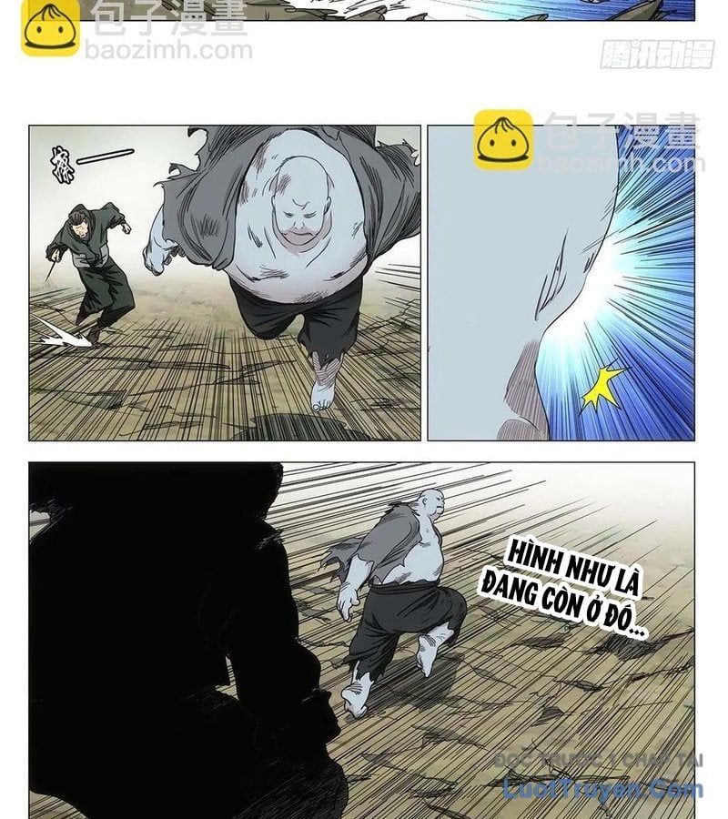 Nhất Nhân Chi Hạ - Chapter 548 - Page 5