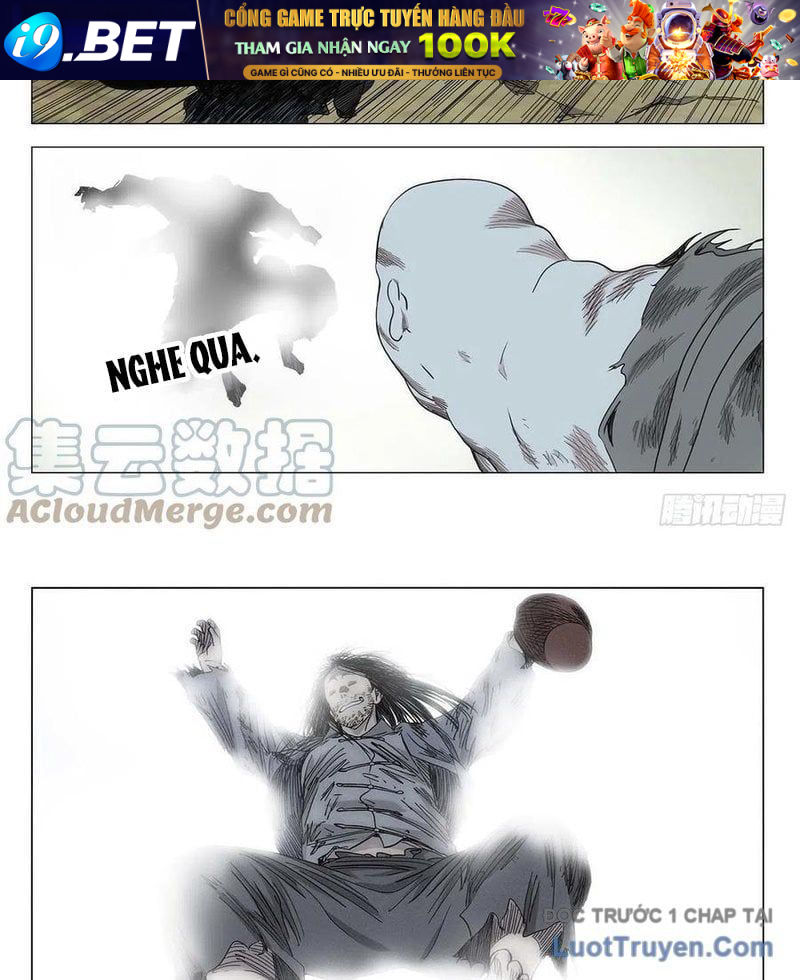 Nhất Nhân Chi Hạ - Chapter 548 - Page 6