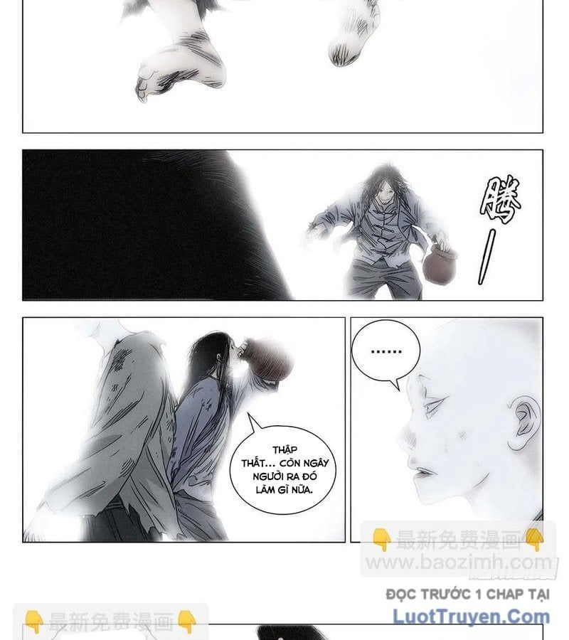 Nhất Nhân Chi Hạ - Chapter 548 - Page 7