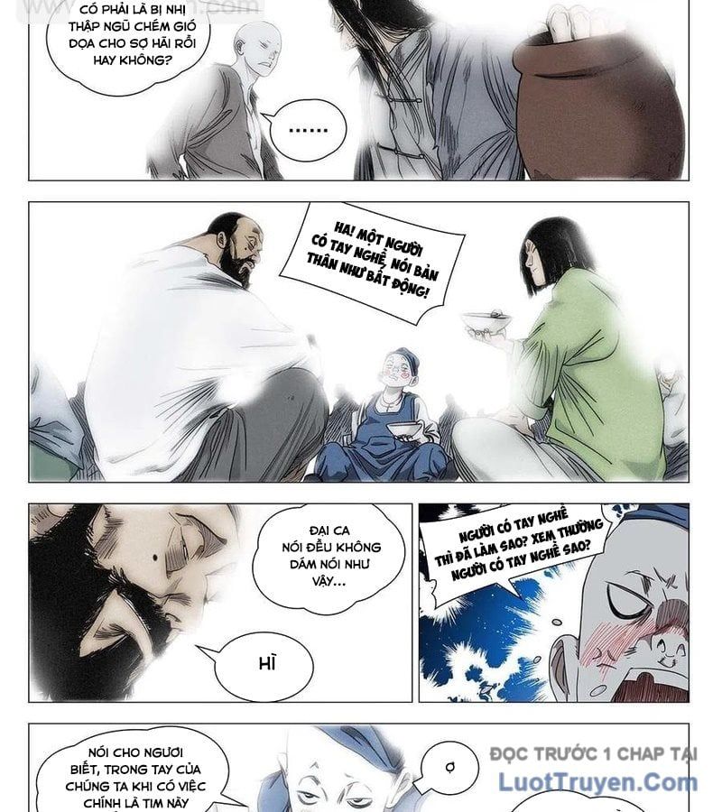 Nhất Nhân Chi Hạ - Chapter 548 - Page 8