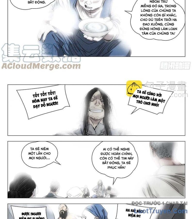 Nhất Nhân Chi Hạ - Chapter 548 - Page 9