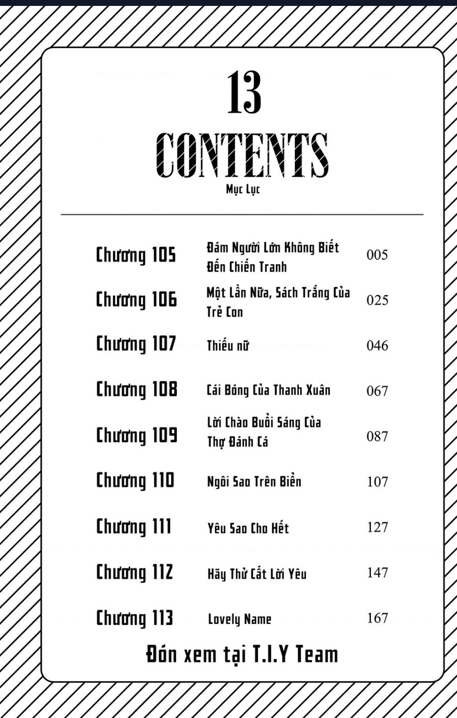 Shy - Chapter 105 - Page 4