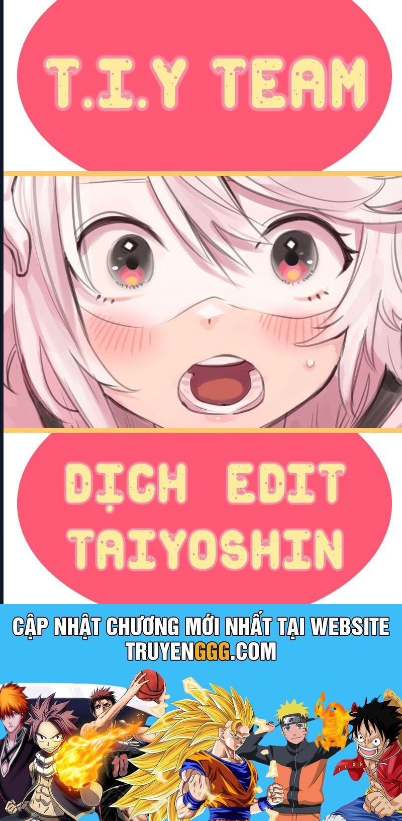 Shy - Chapter 165 - Page 19