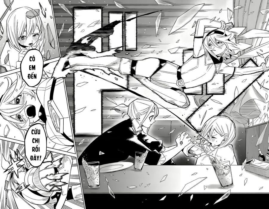 Shy - Chapter 178 - Page 12