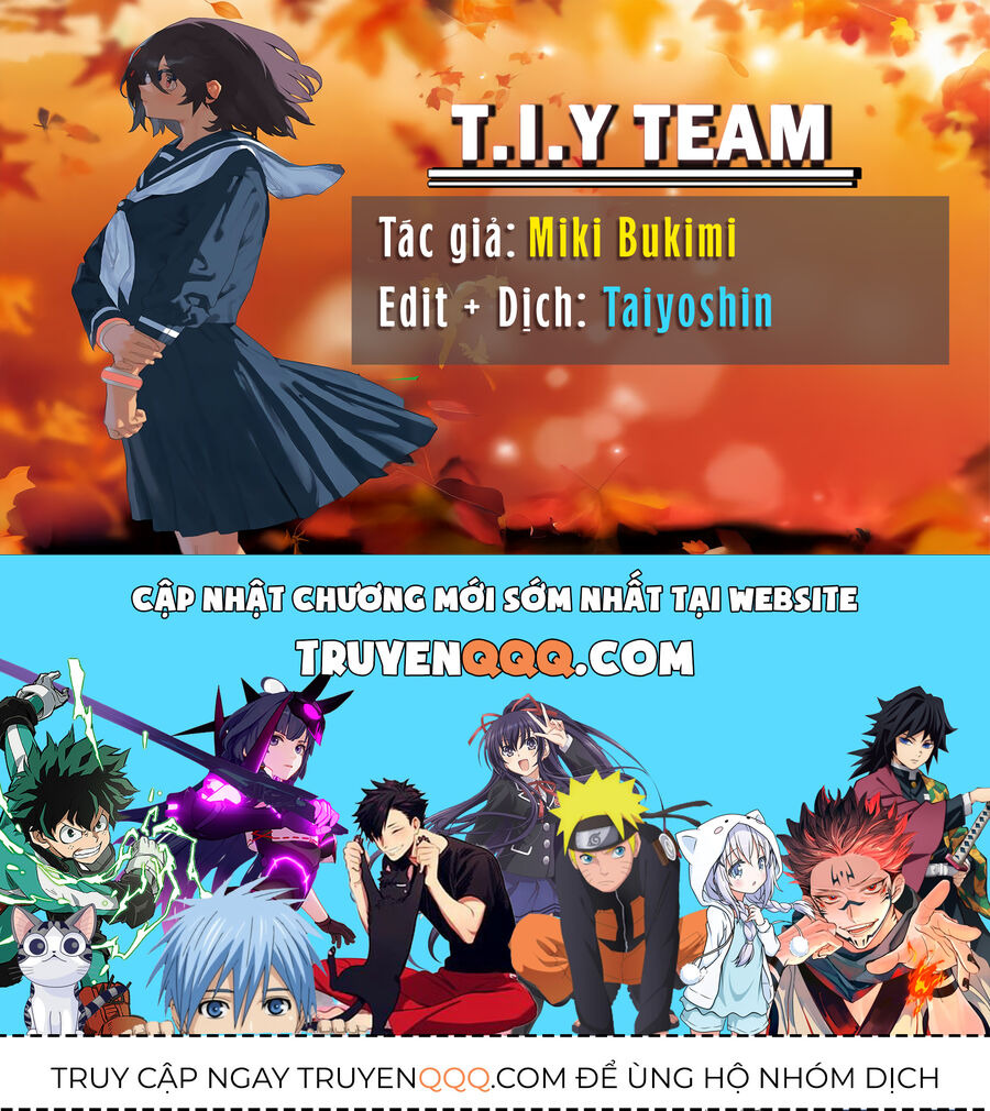 Shy - Chapter 209 - Page 18