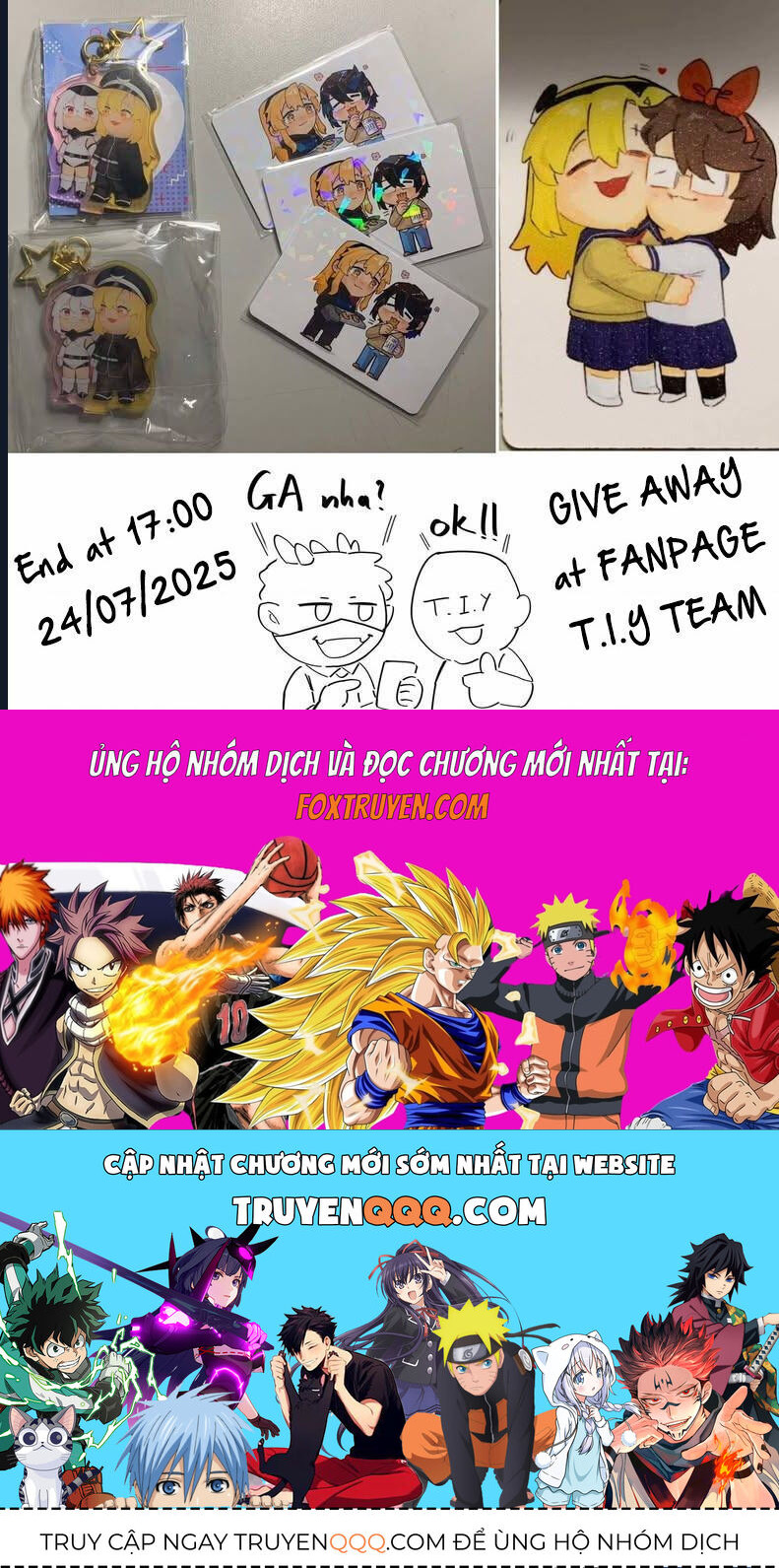 Shy - Chapter 217 - Page 20