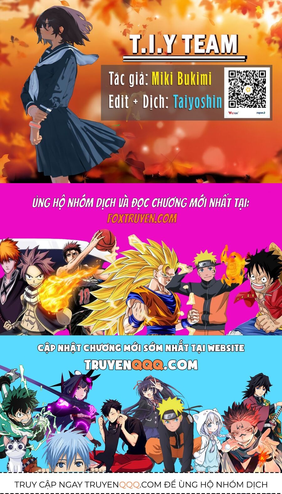 Shy - Chapter 223 - Page 18