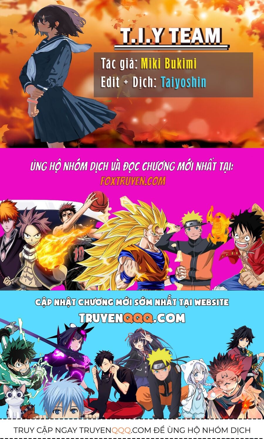 Shy - Chapter 232 - Page 19