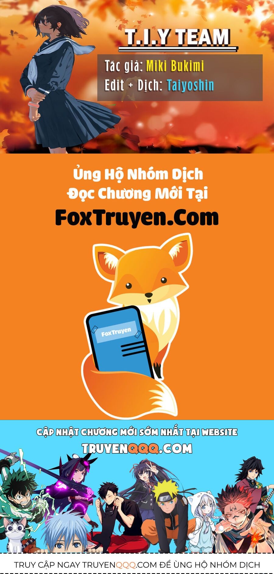 Shy - Chapter 238 - Page 21