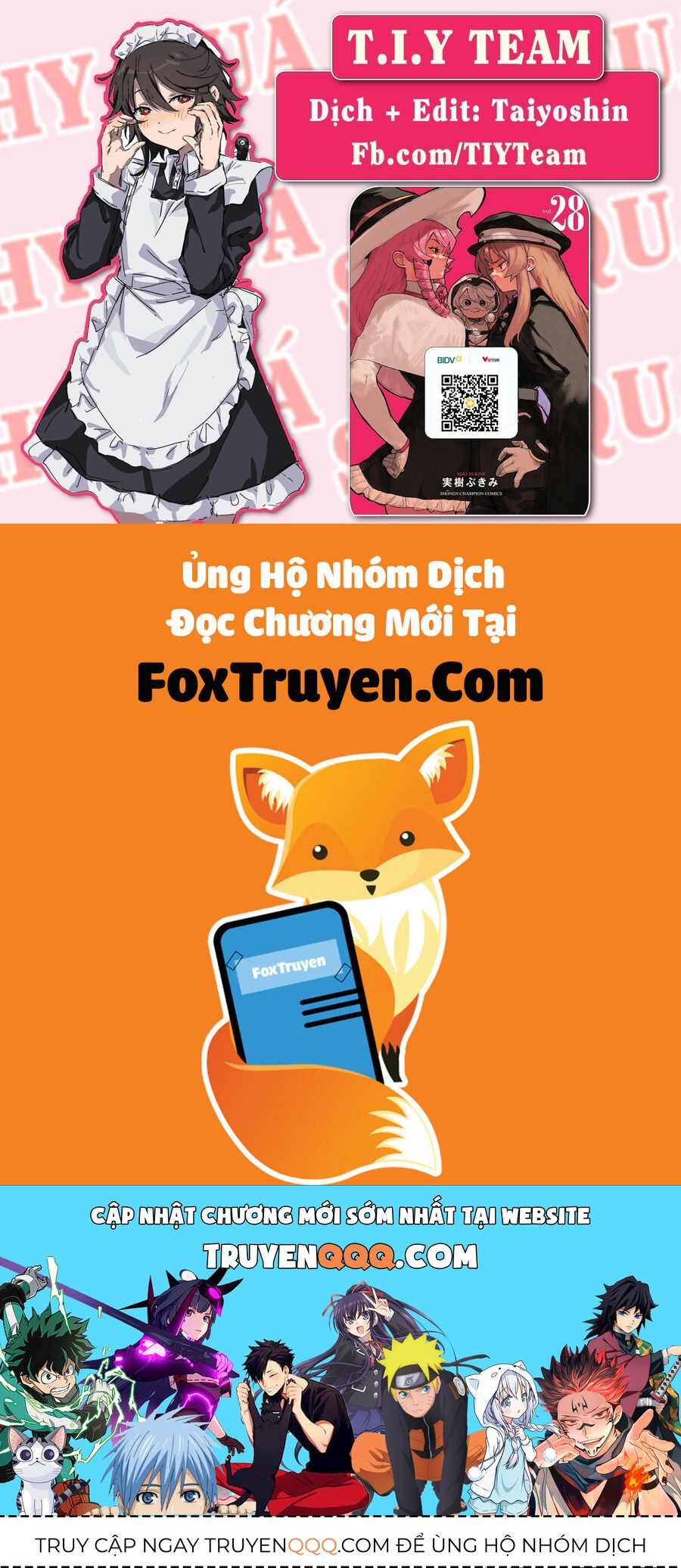 Shy - Chapter 243 - Page 18