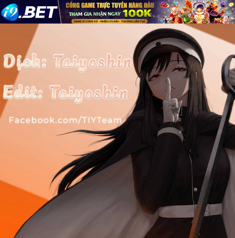 Shy - Chapter 74 - Page 20