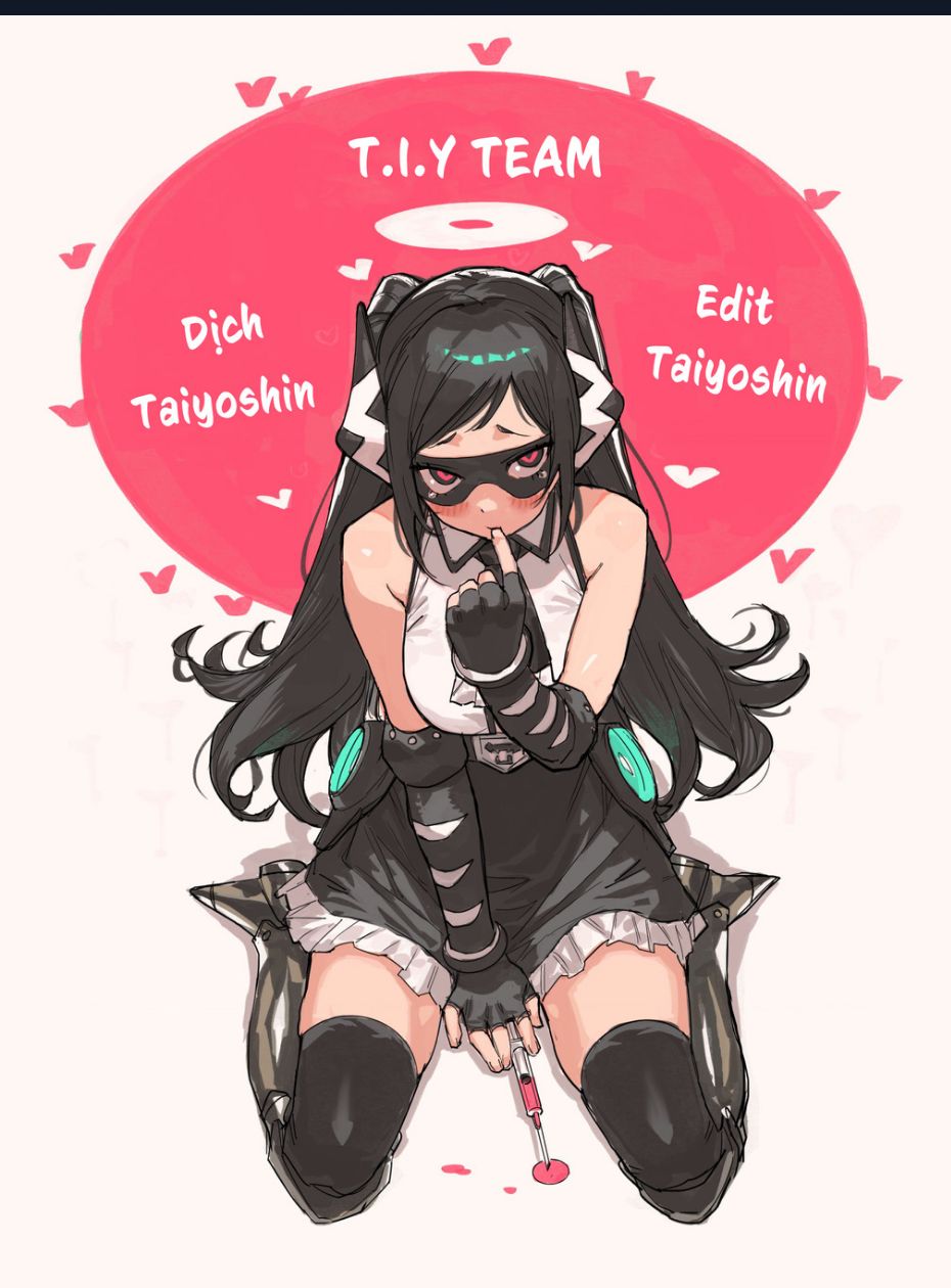 Shy - Chapter 90 - Page 16