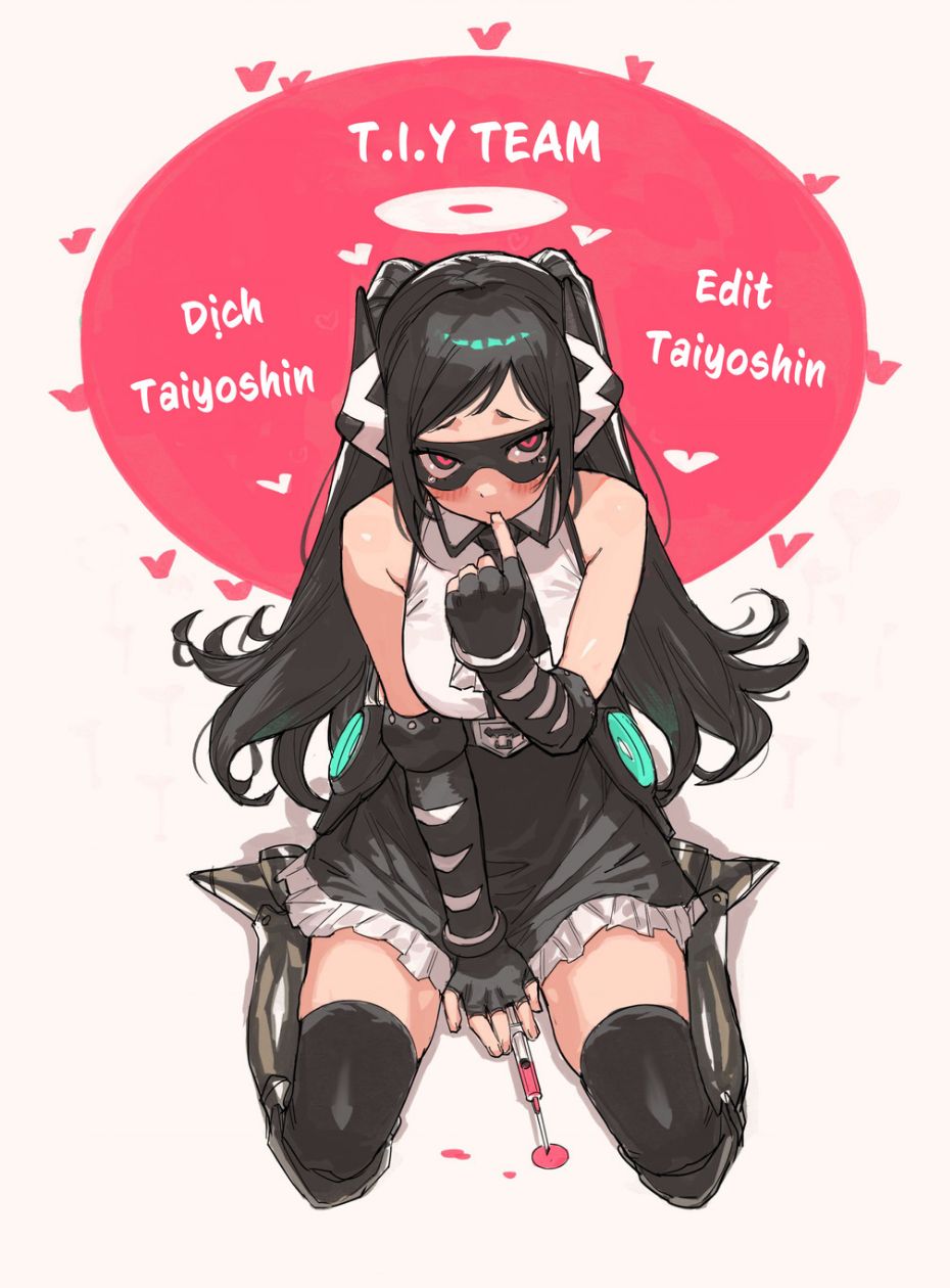 Shy - Chapter 98 - Page 18