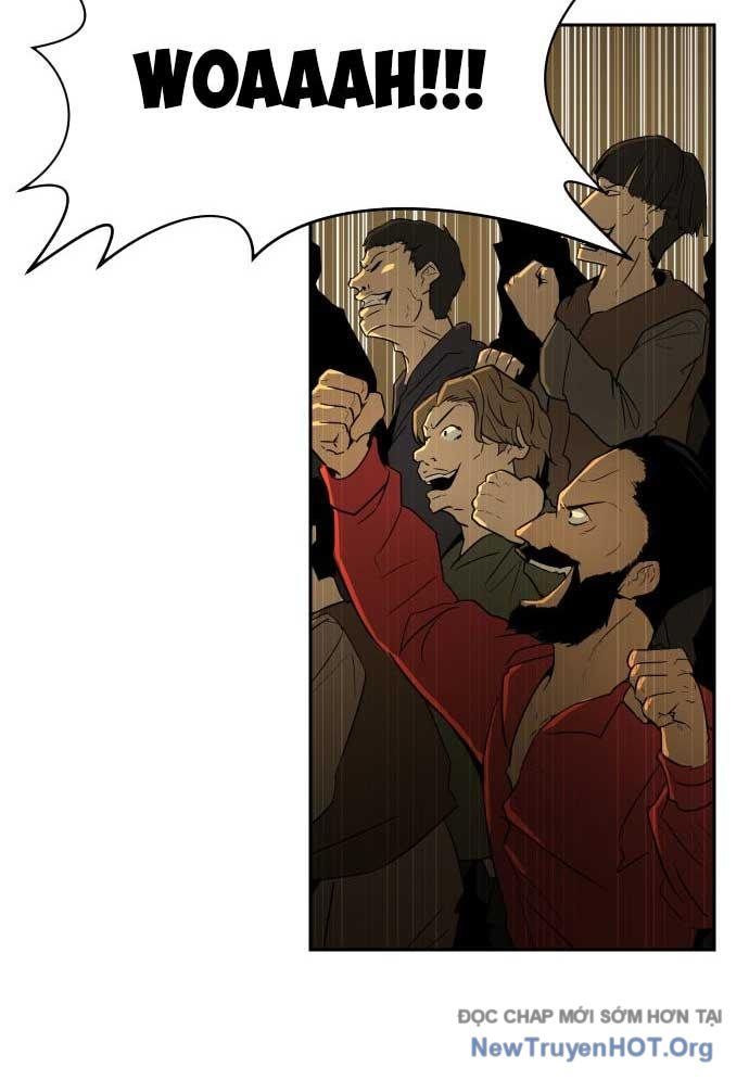 Bộ Mặt Giả Tạo - Chapter 1 - Page 118