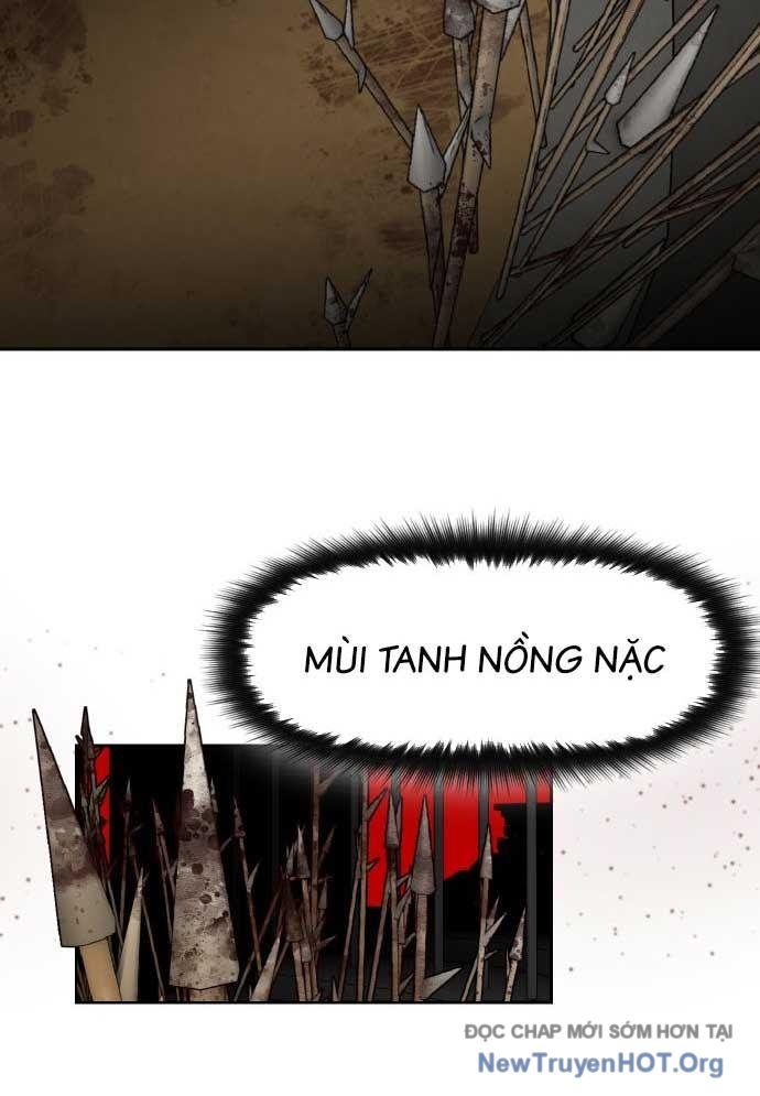 Bộ Mặt Giả Tạo - Chapter 1 - Page 122