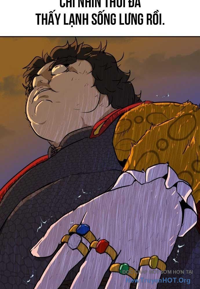 Bộ Mặt Giả Tạo - Chapter 1 - Page 21