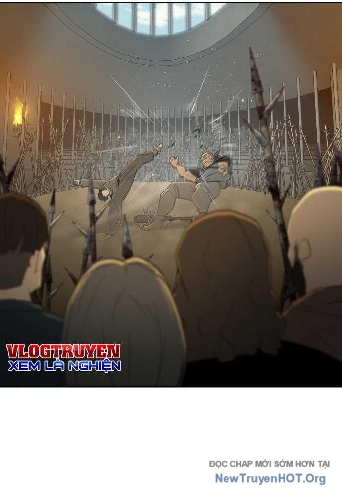 Bộ Mặt Giả Tạo - Chapter 1 - Page 210