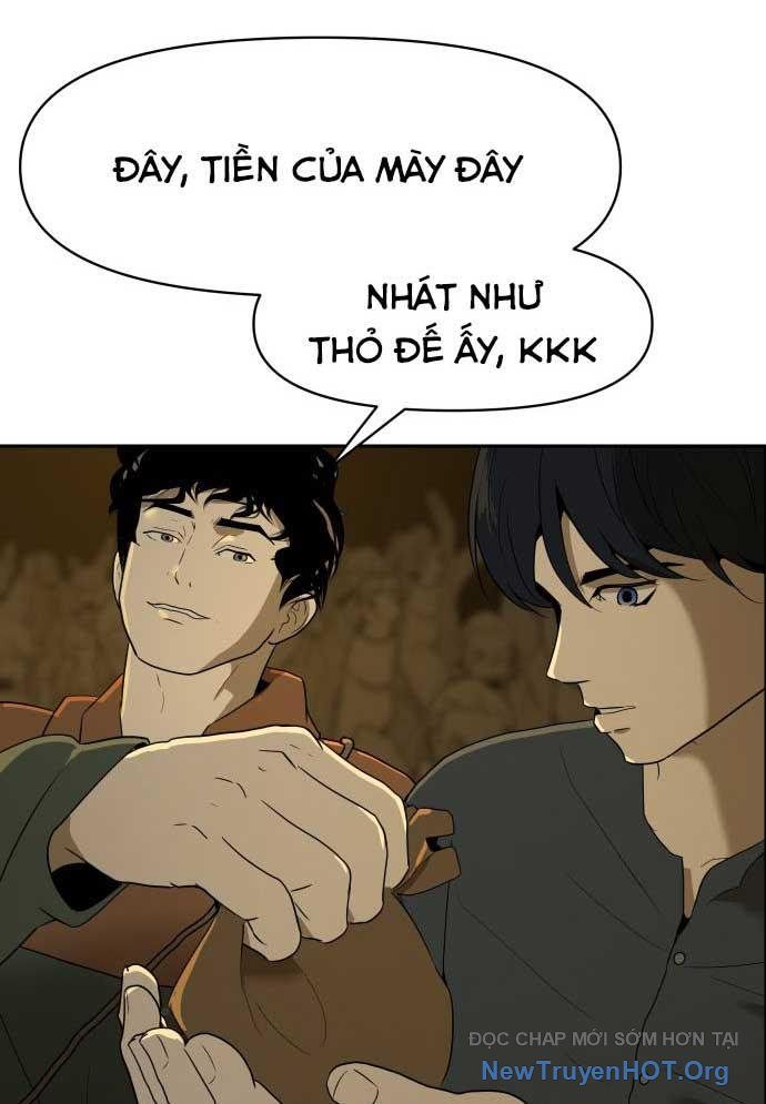 Bộ Mặt Giả Tạo - Chapter 1 - Page 242