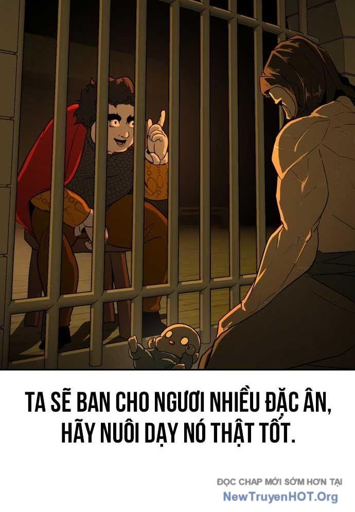 Bộ Mặt Giả Tạo - Chapter 1 - Page 31