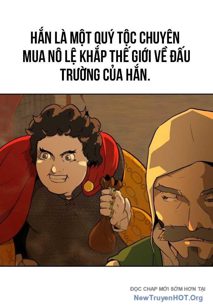 Bộ Mặt Giả Tạo - Chapter 1 - Page 8