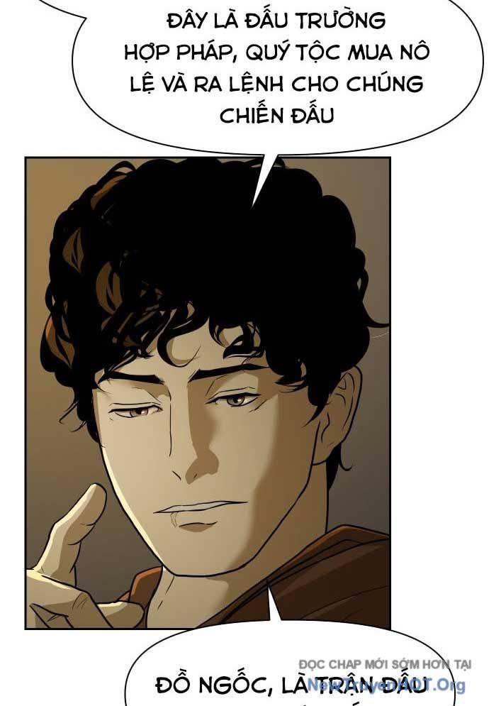 Bộ Mặt Giả Tạo - Chapter 1 - Page 82