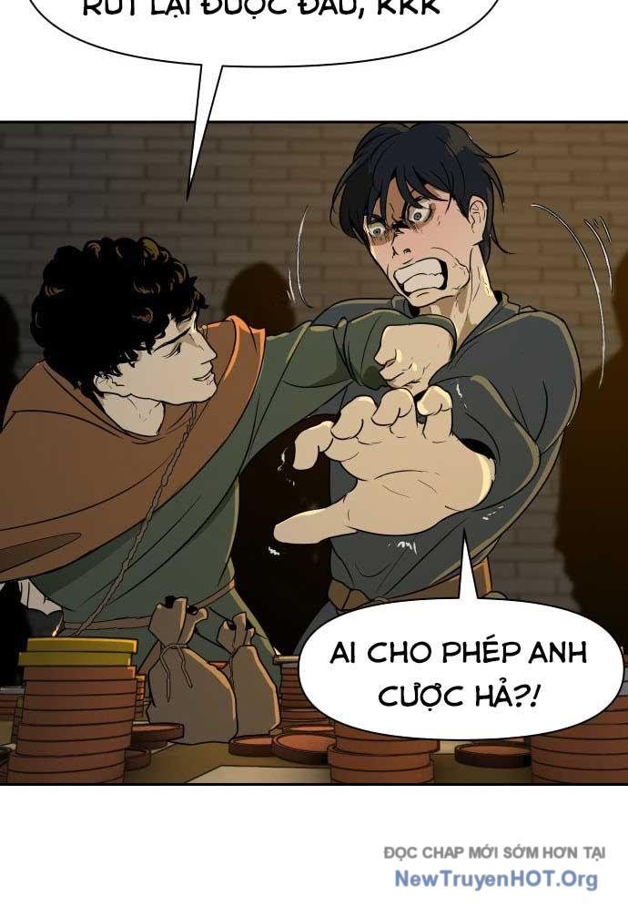 Bộ Mặt Giả Tạo - Chapter 1 - Page 94