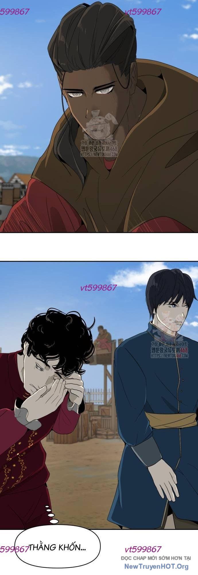 Bộ Mặt Giả Tạo - Chapter 10 - Page 101