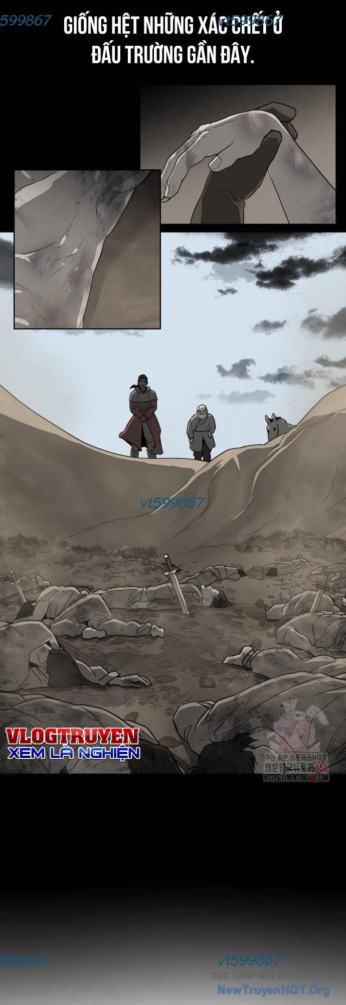 Bộ Mặt Giả Tạo - Chapter 10 - Page 11