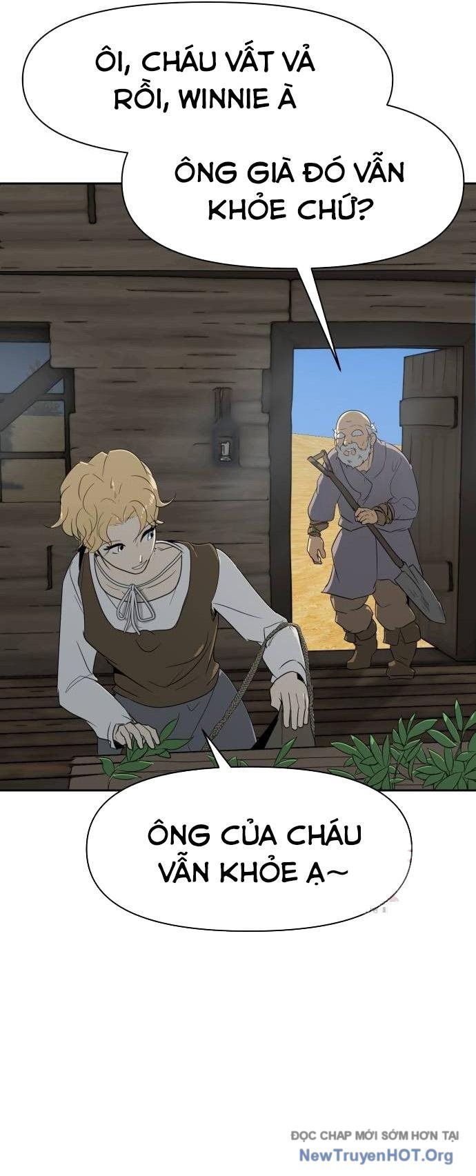 Bộ Mặt Giả Tạo - Chapter 10 - Page 14