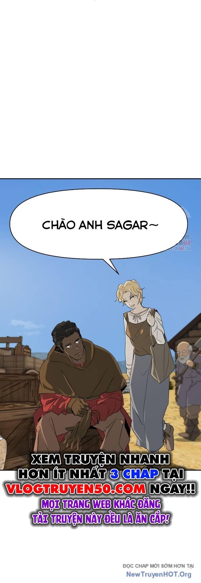 Bộ Mặt Giả Tạo - Chapter 10 - Page 16