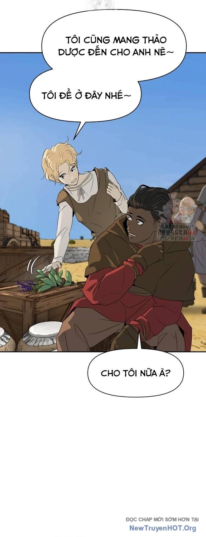 Bộ Mặt Giả Tạo - Chapter 10 - Page 18