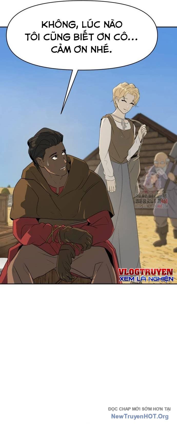 Bộ Mặt Giả Tạo - Chapter 10 - Page 20