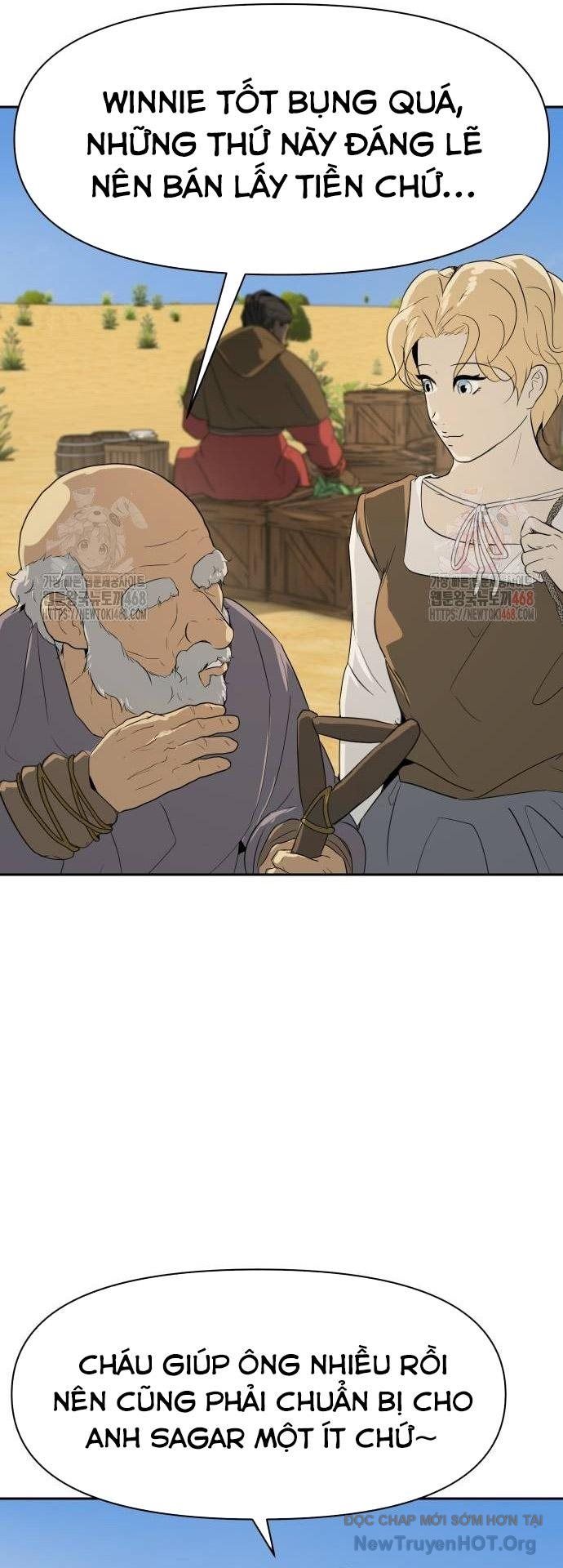 Bộ Mặt Giả Tạo - Chapter 10 - Page 21