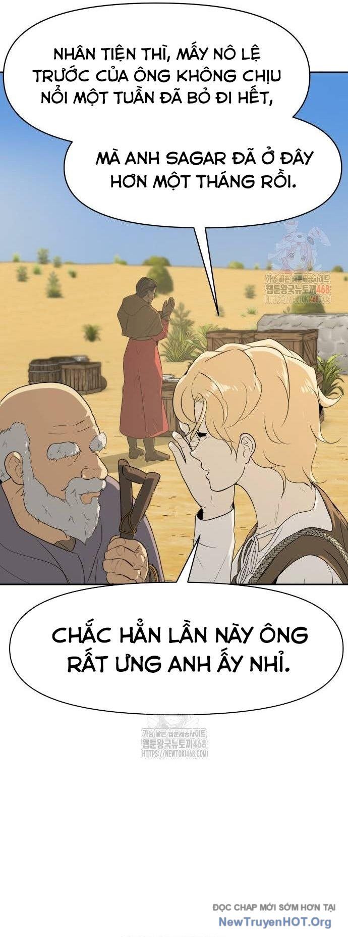 Bộ Mặt Giả Tạo - Chapter 10 - Page 23