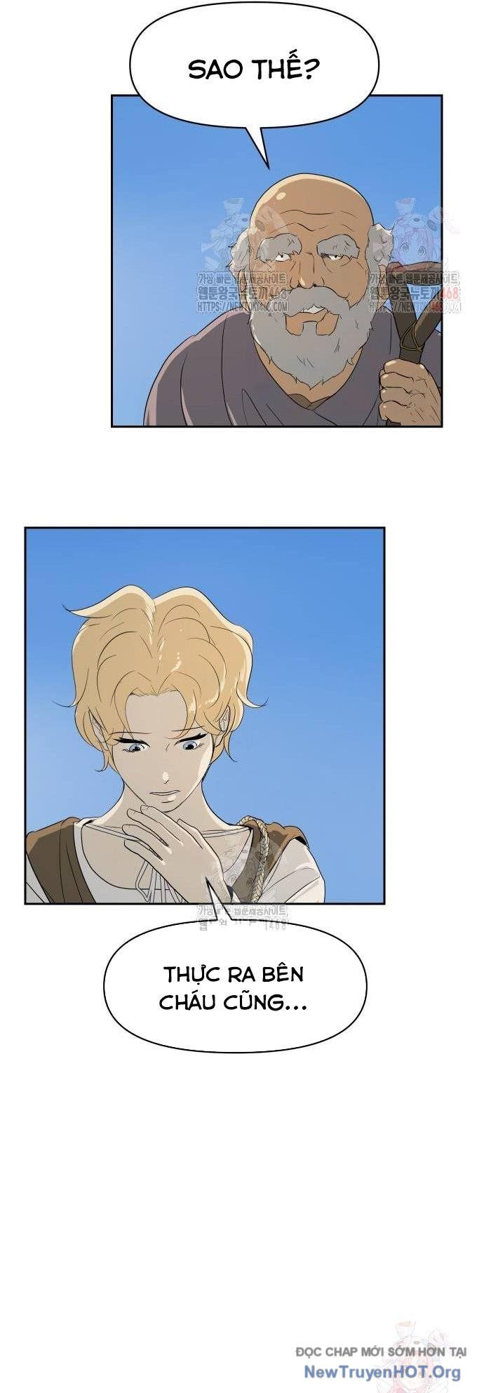 Bộ Mặt Giả Tạo - Chapter 10 - Page 26