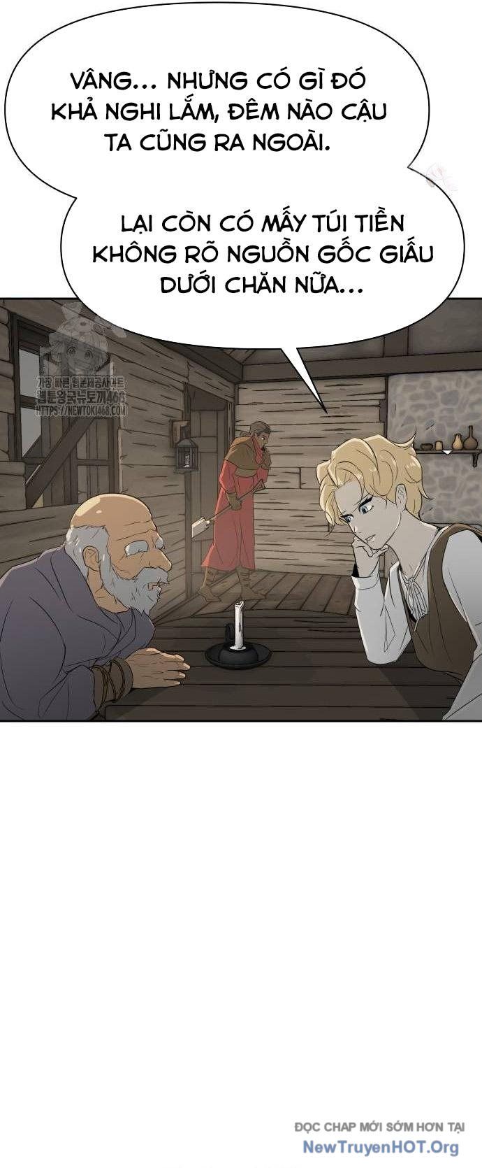 Bộ Mặt Giả Tạo - Chapter 10 - Page 28