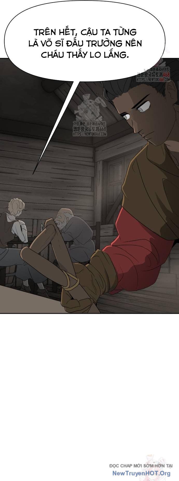 Bộ Mặt Giả Tạo - Chapter 10 - Page 29