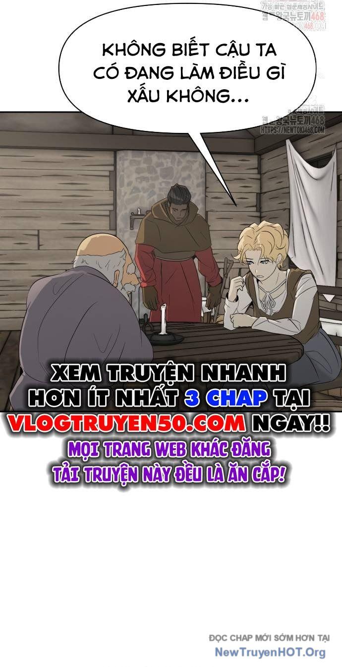 Bộ Mặt Giả Tạo - Chapter 10 - Page 30