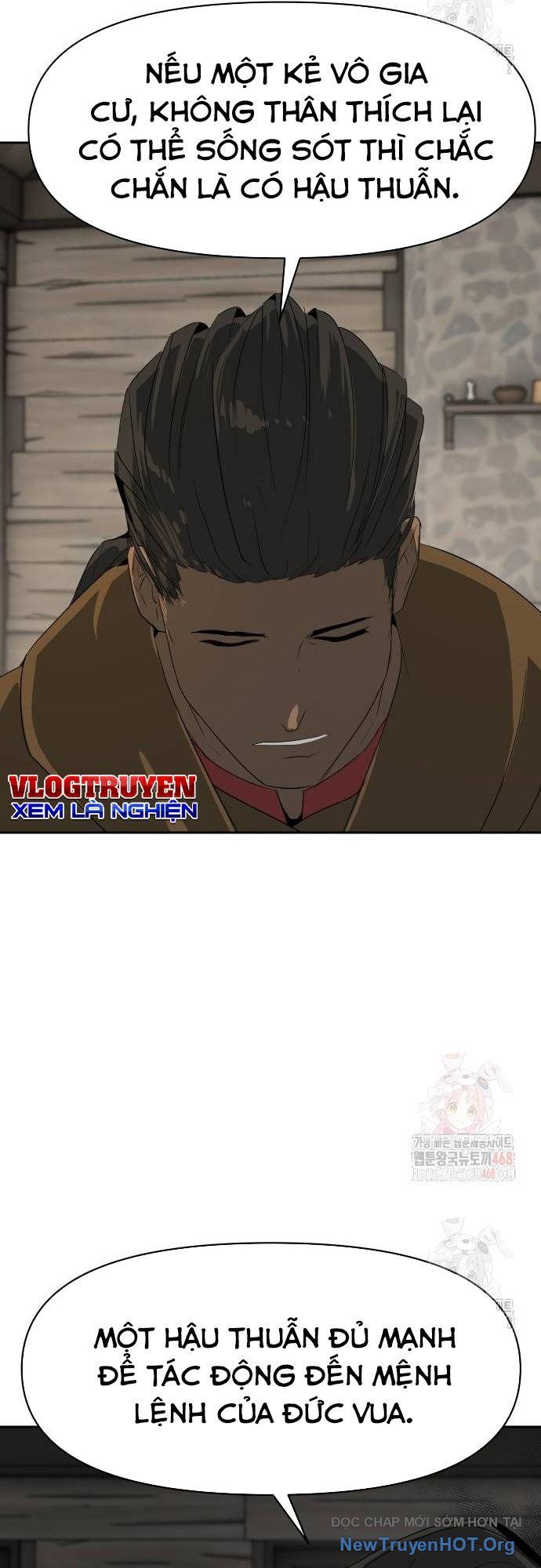 Bộ Mặt Giả Tạo - Chapter 10 - Page 34