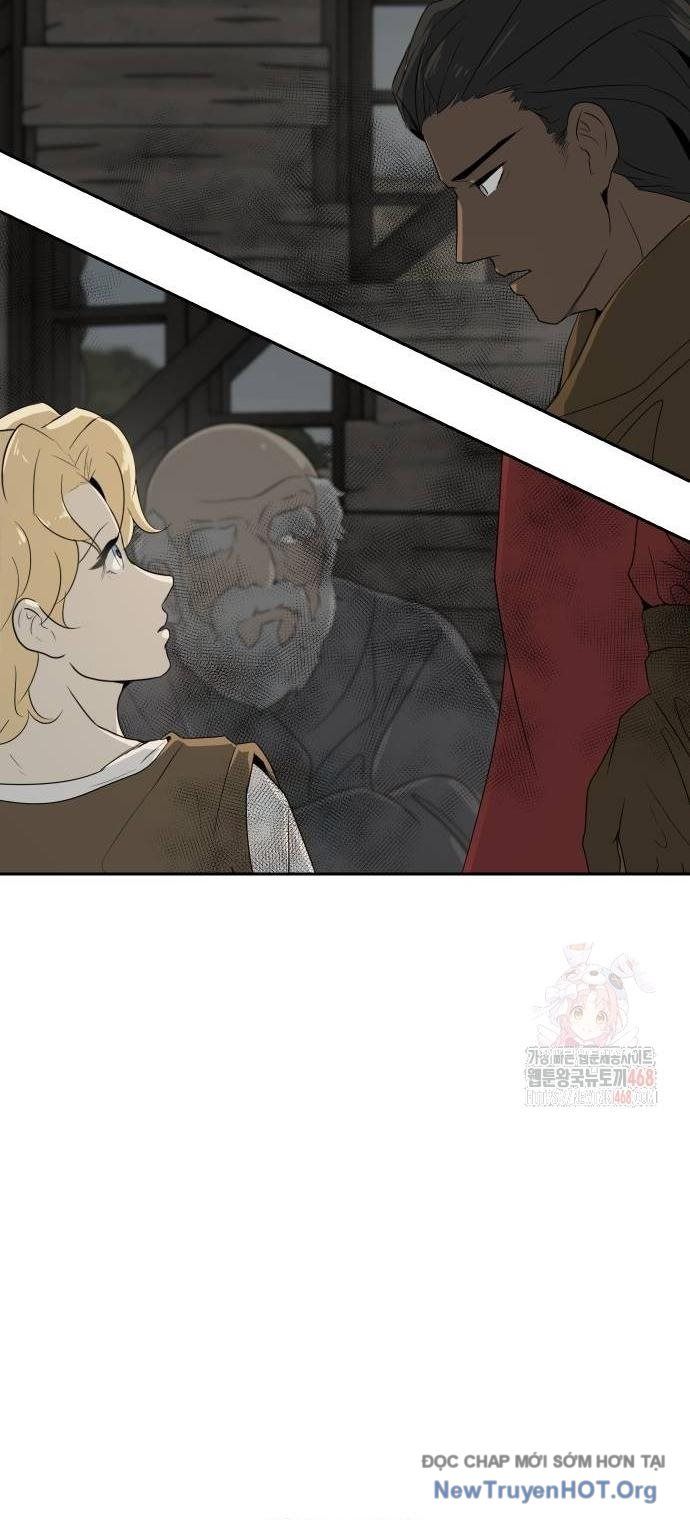 Bộ Mặt Giả Tạo - Chapter 10 - Page 35