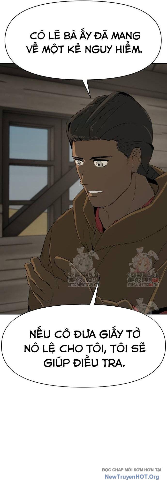 Bộ Mặt Giả Tạo - Chapter 10 - Page 36