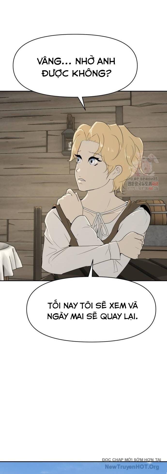 Bộ Mặt Giả Tạo - Chapter 10 - Page 37