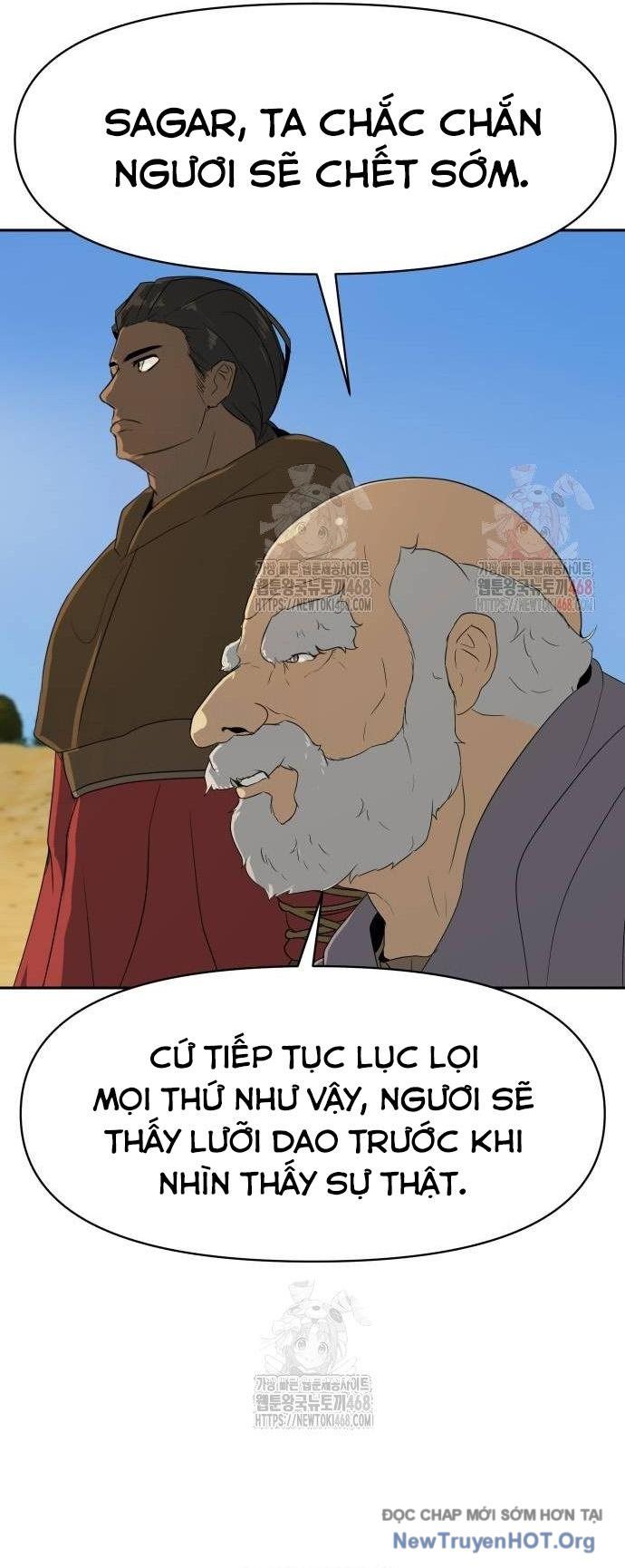 Bộ Mặt Giả Tạo - Chapter 10 - Page 39