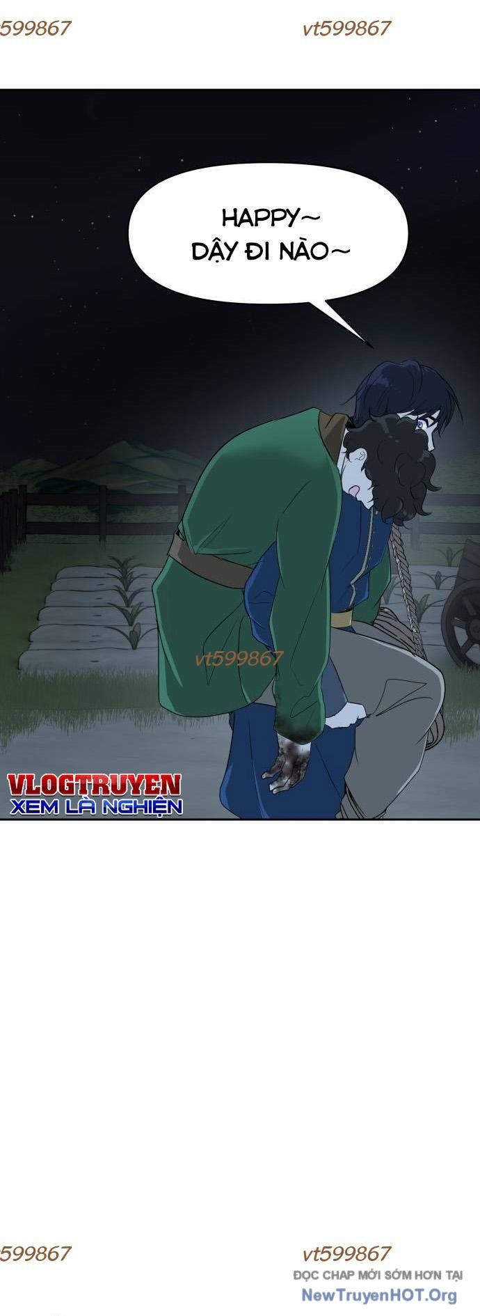 Bộ Mặt Giả Tạo - Chapter 10 - Page 42