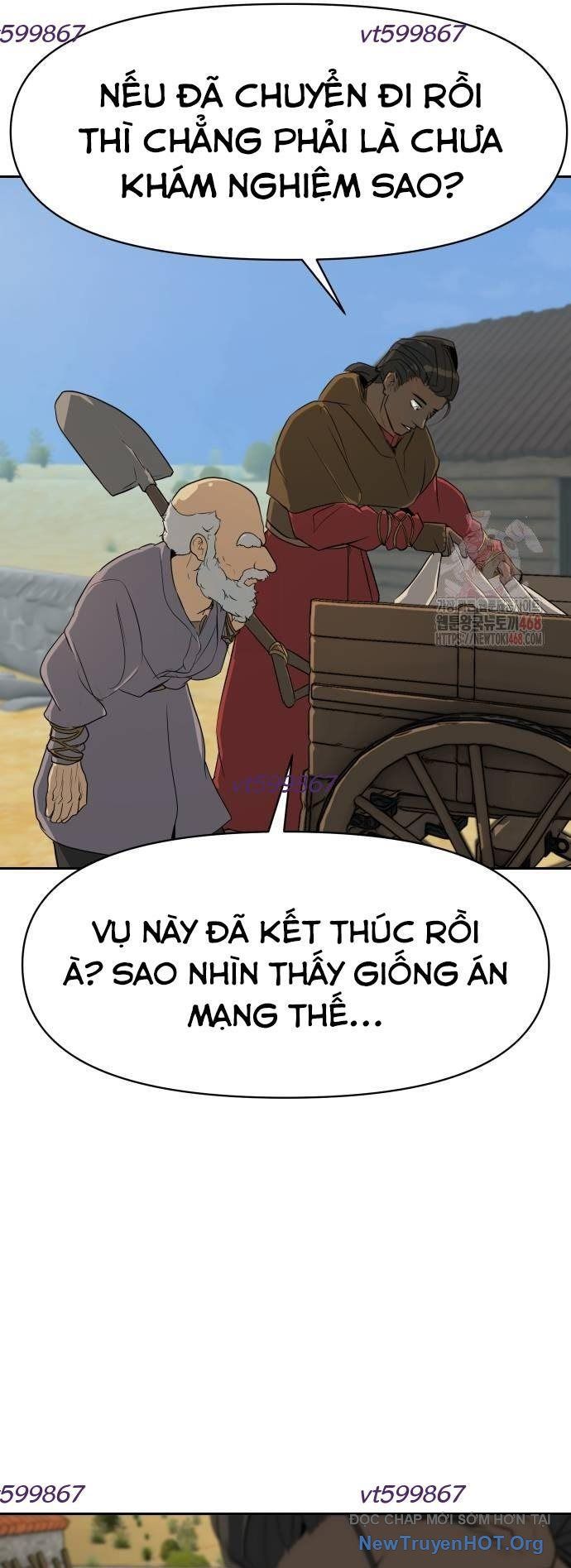 Bộ Mặt Giả Tạo - Chapter 10 - Page 5