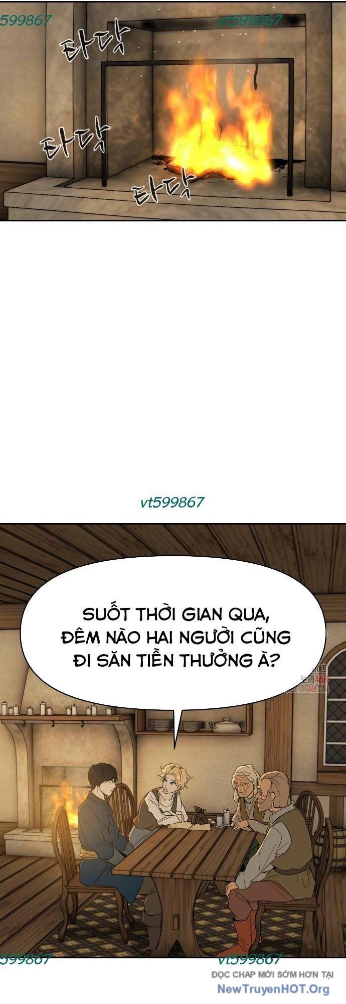 Bộ Mặt Giả Tạo - Chapter 10 - Page 50